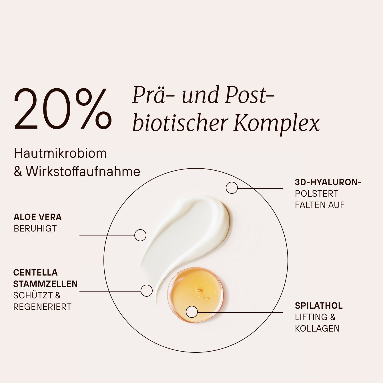 Fermented Lifting Serum