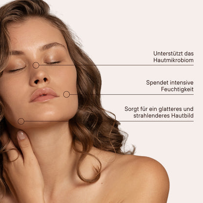 Fermented Hydra Rose Mask (5er Set)