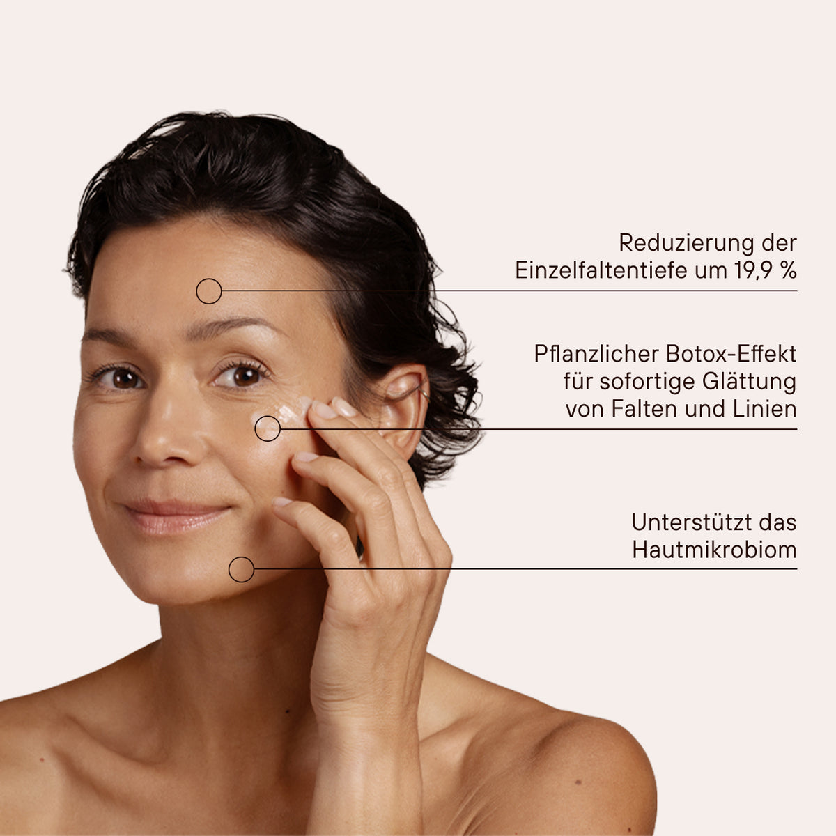 Fermented Lifting Serum