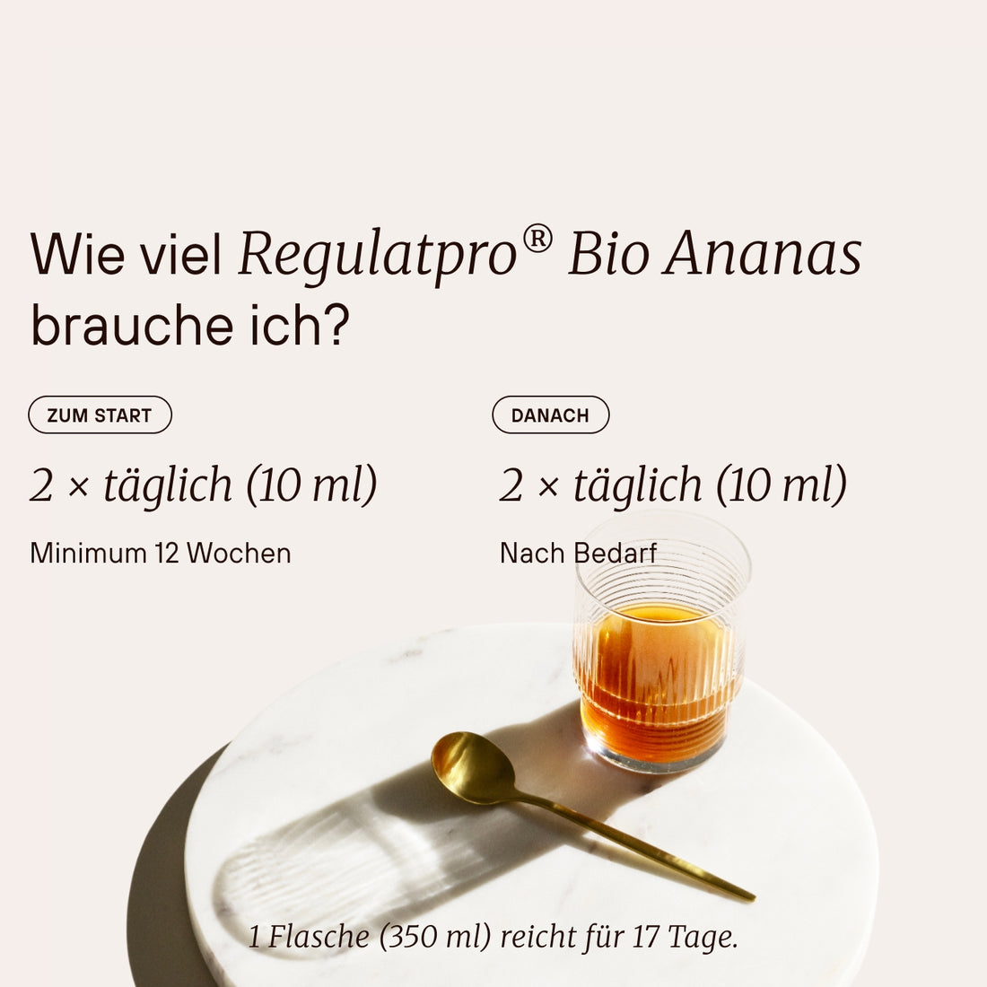 Regulatpro® Bio