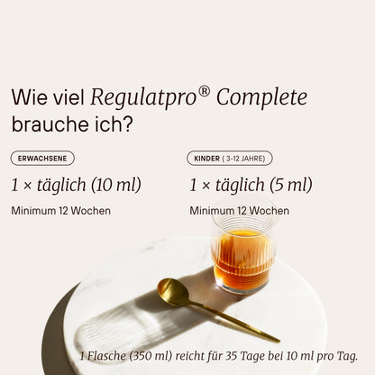 Regulatpro® Complet