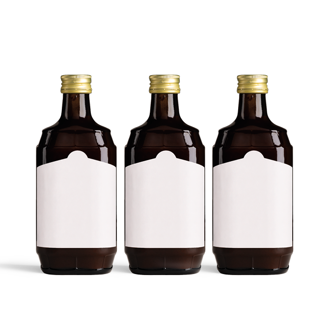 3er Pack mit 9% Preisvorteil