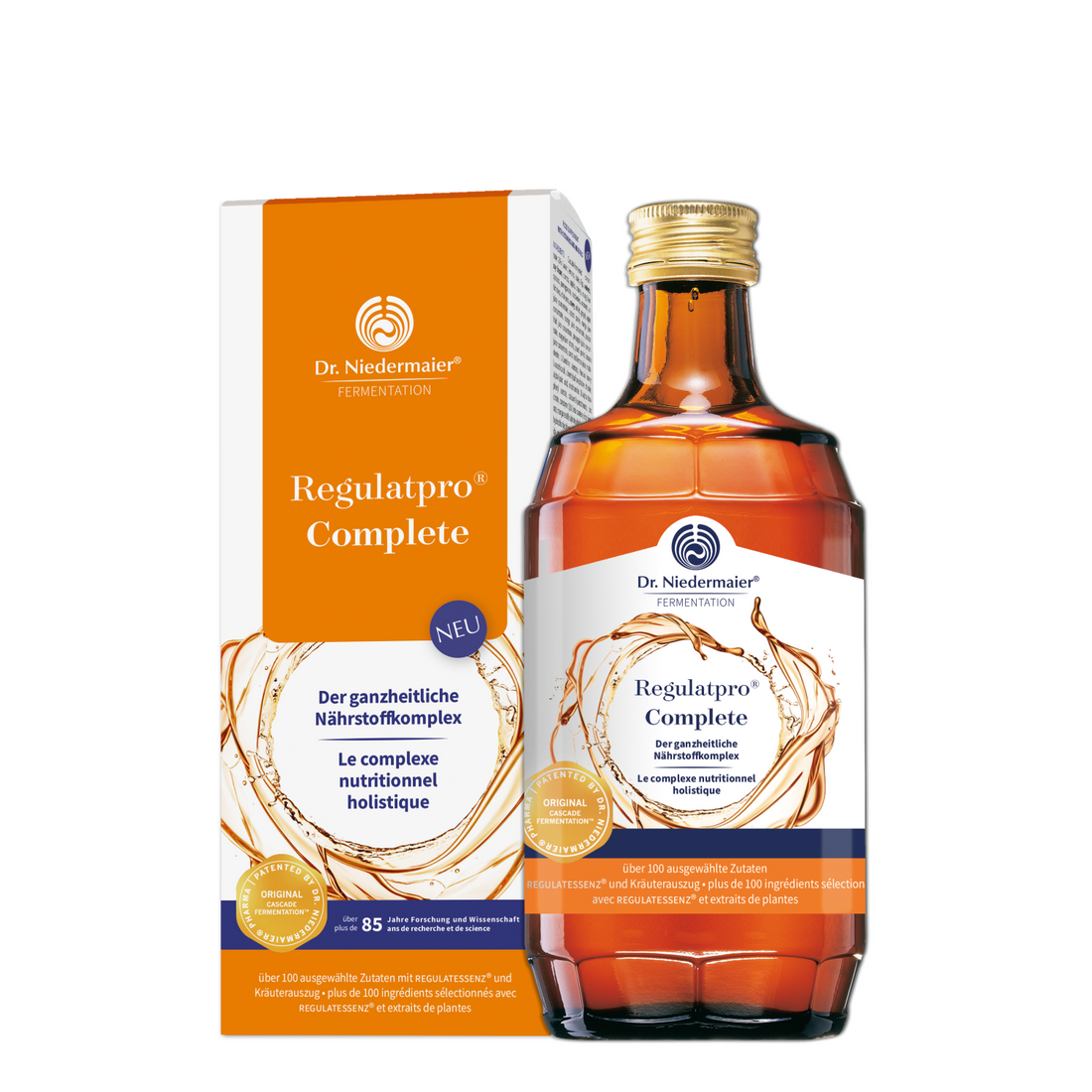 Regulatpro® Complet