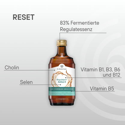 Regulatpro® Active DTX