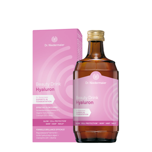 Dr. Niedermaier Boisson de beauté Hyaluron
