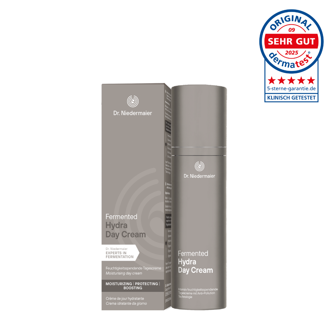 Fermented Hydra Day Cream