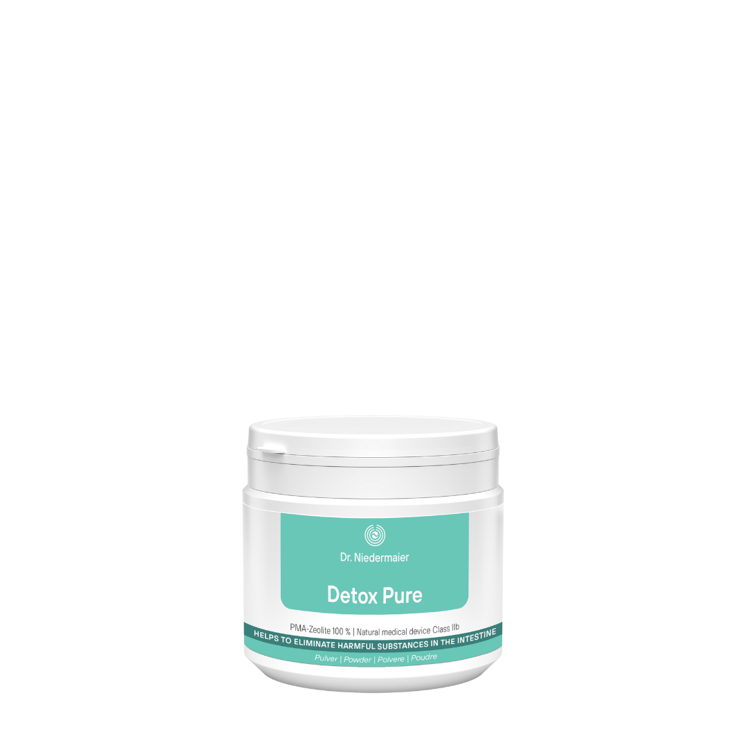 Dr. Niedermaier® Detox Pure