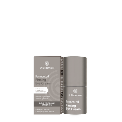 Fermented Firming Eye Cream
