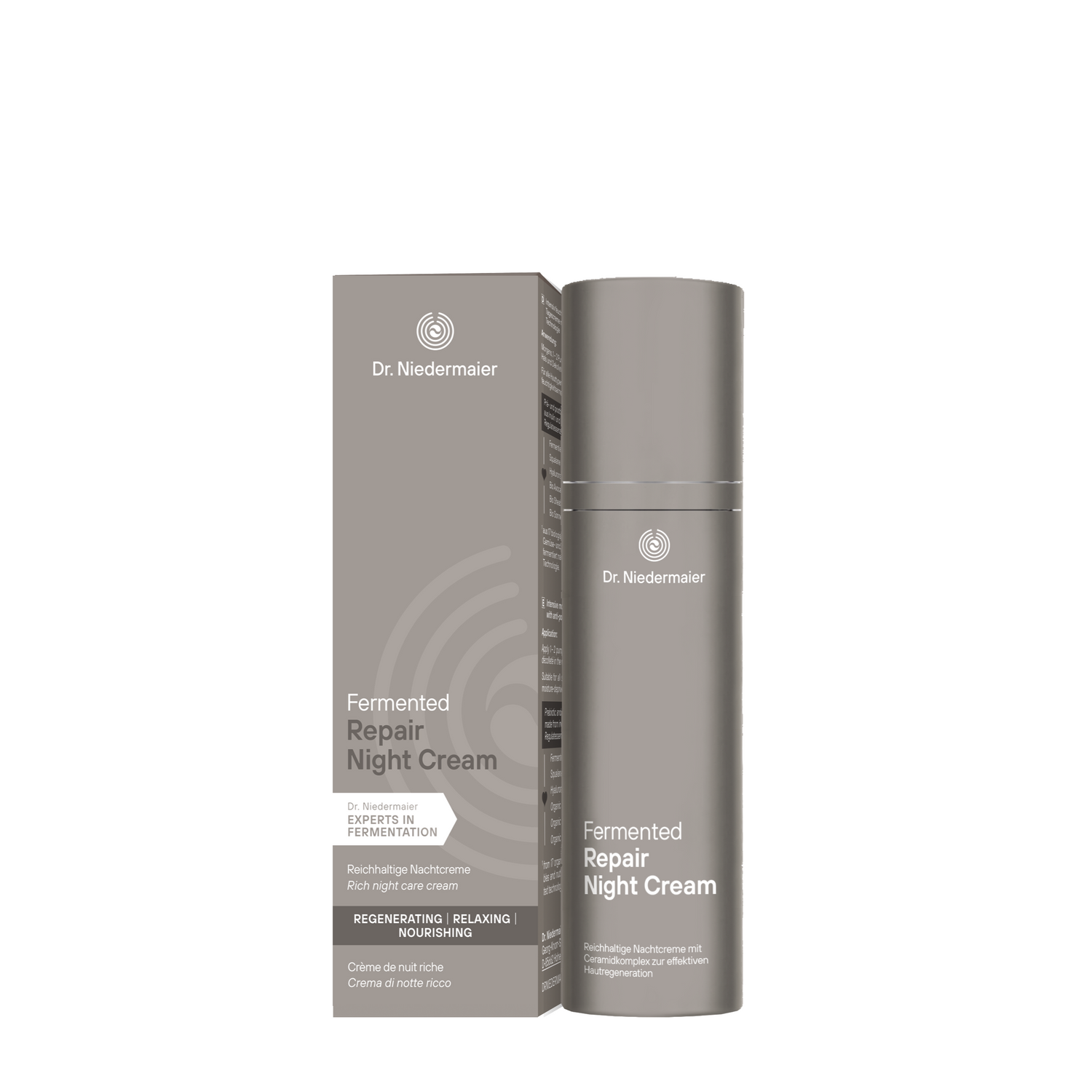 Fermented Repair Night Cream