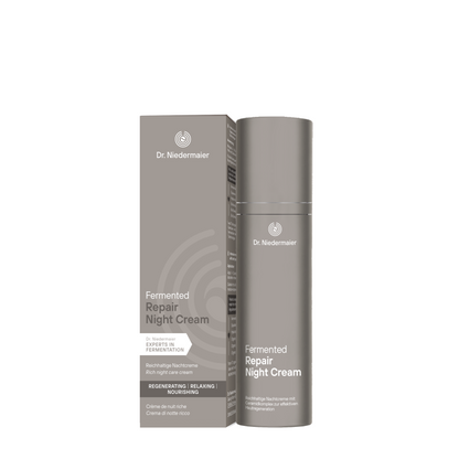Fermented Repair Night Cream