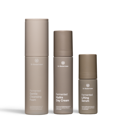 Fermented Summer Glow Essentials