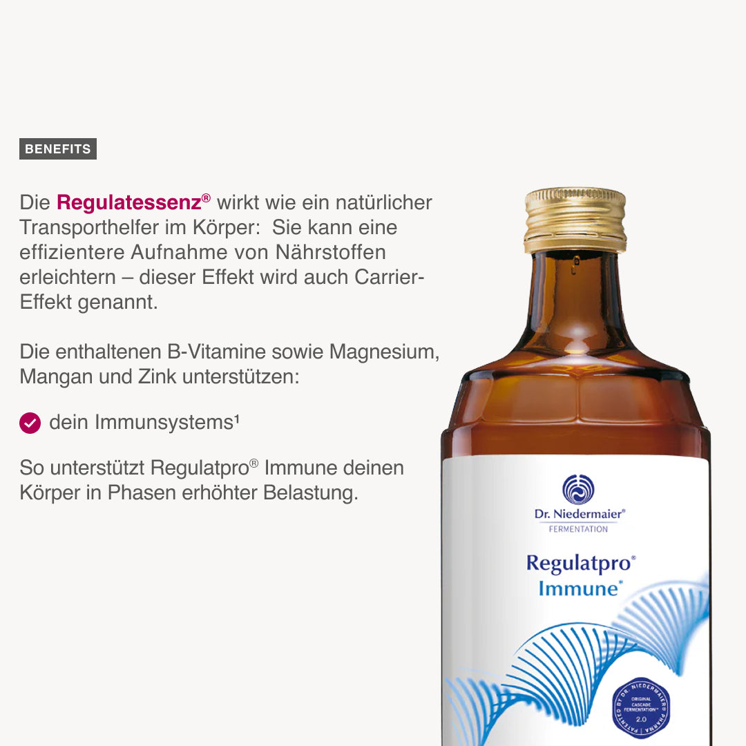 Regulatpro® Immunitaire 