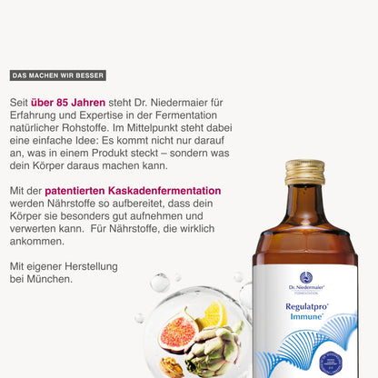 Regulatpro® Immunitaire 