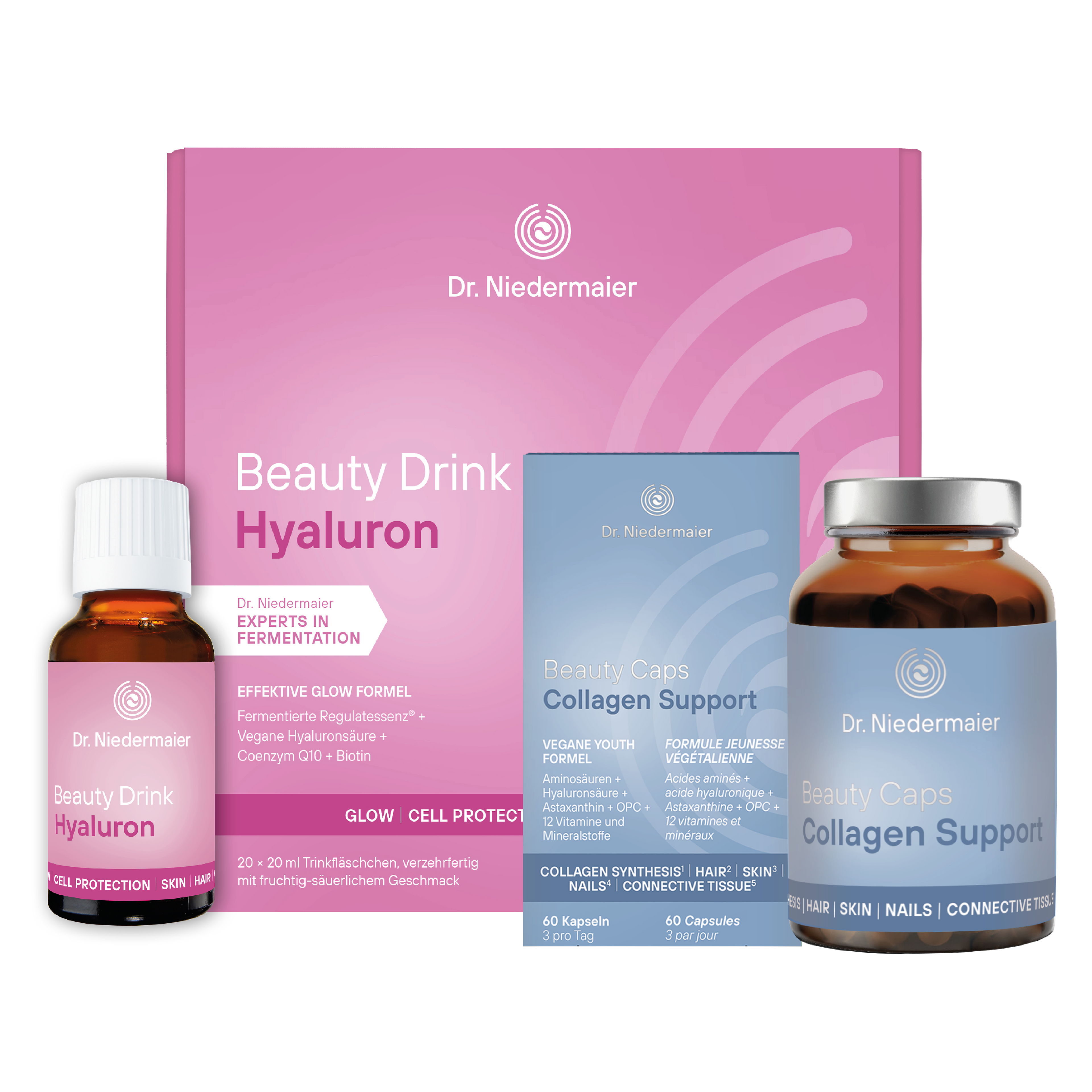 Inner Glow Duo