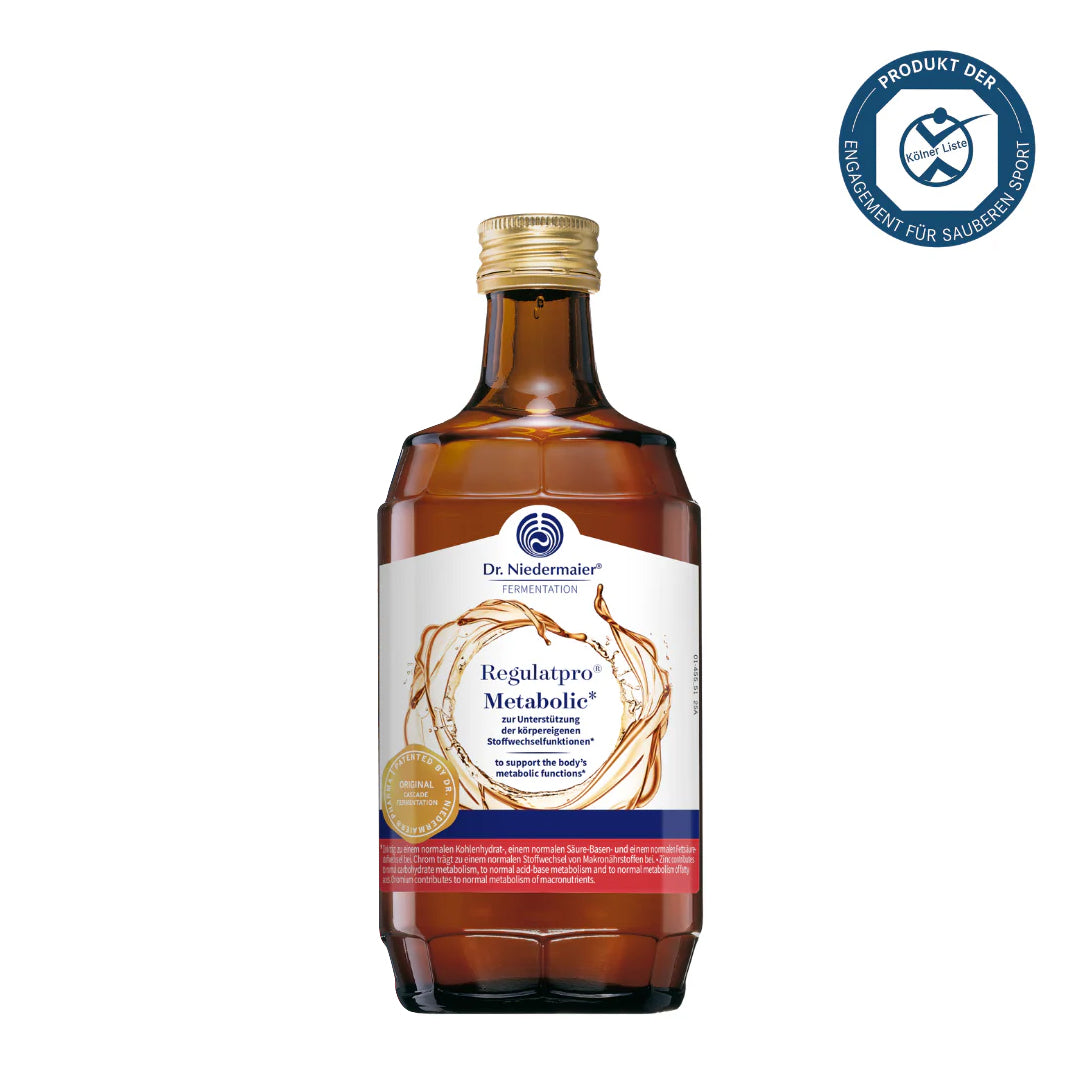 Regulatpro® Metabolic 350 ml