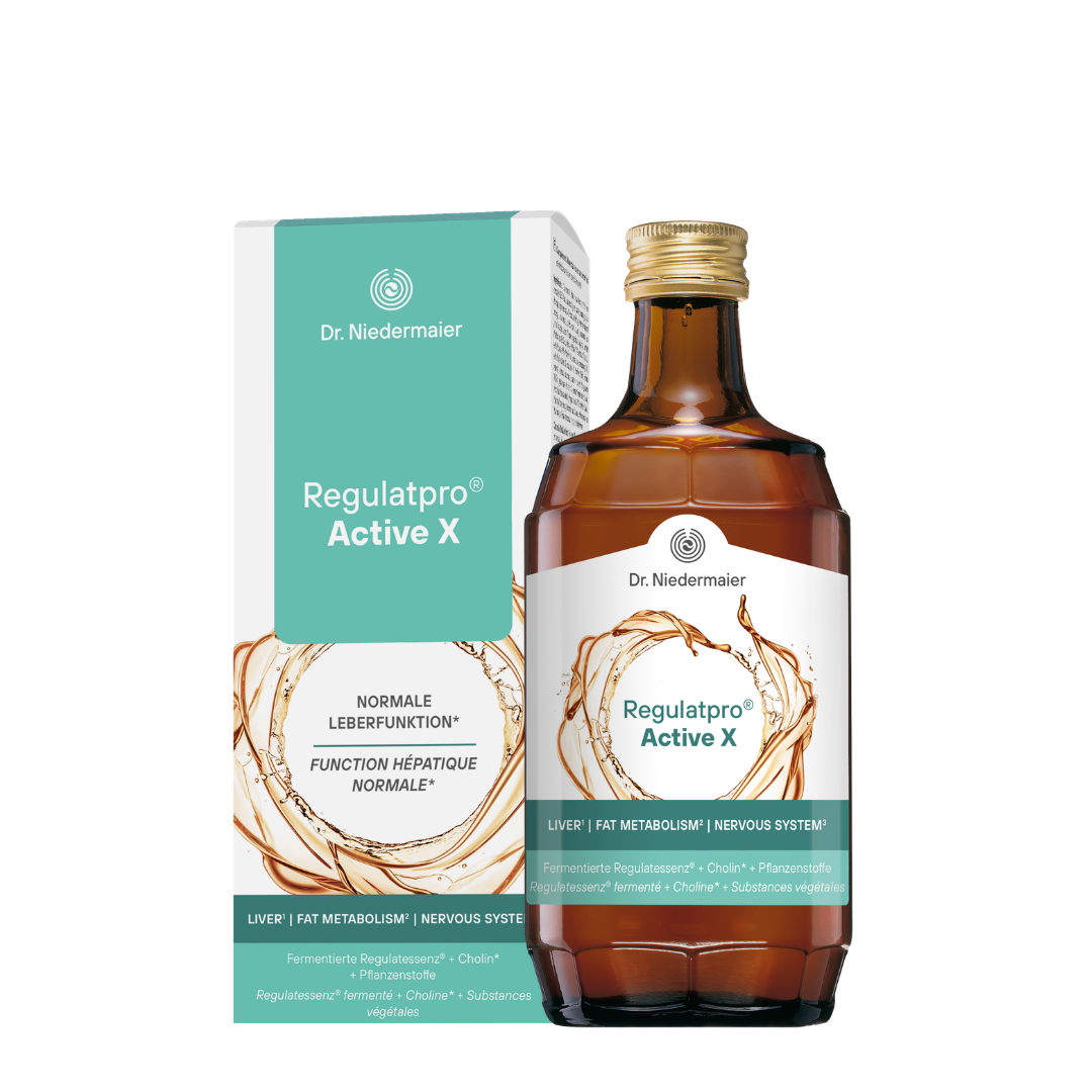 Regulatpro® Active DTX