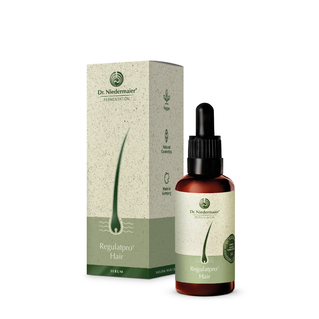 Sérum Capillaire Regulatpro®