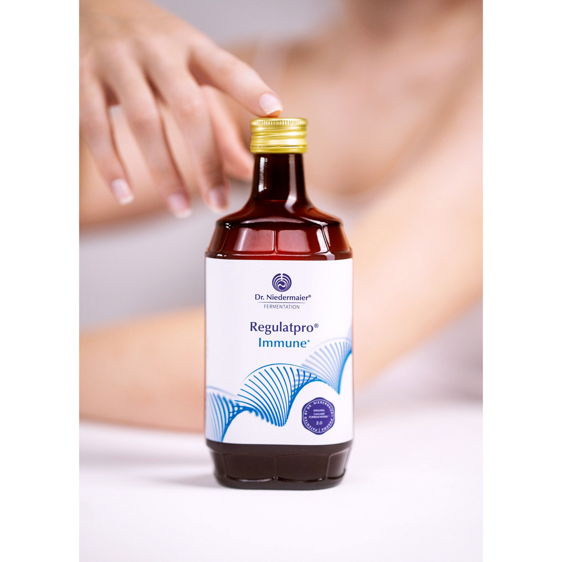 Regulatpro® Immunitaire