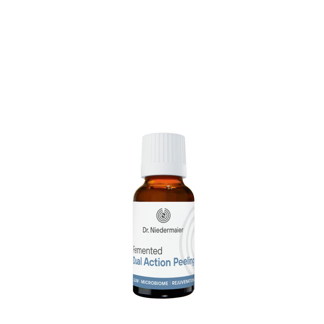 Flacon pulvérisateur nasal (sans contenu)