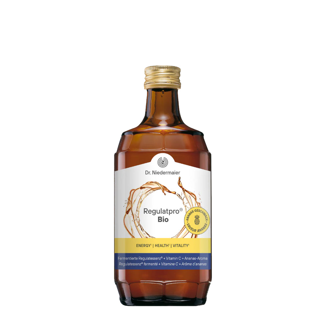 Regulatpro® Bio mit Ananas-Geschmack