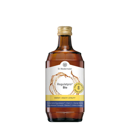 Regulatpro® Bio mit Ananas-Geschmack