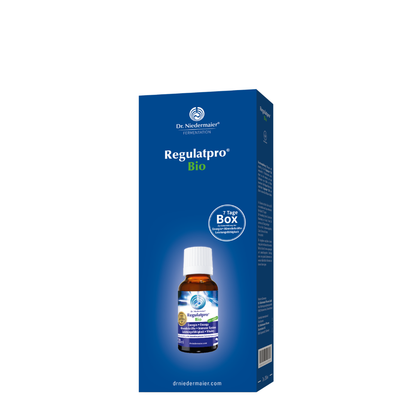 Regulatpro® Bio Kennenlernbox 7 x 20 ml