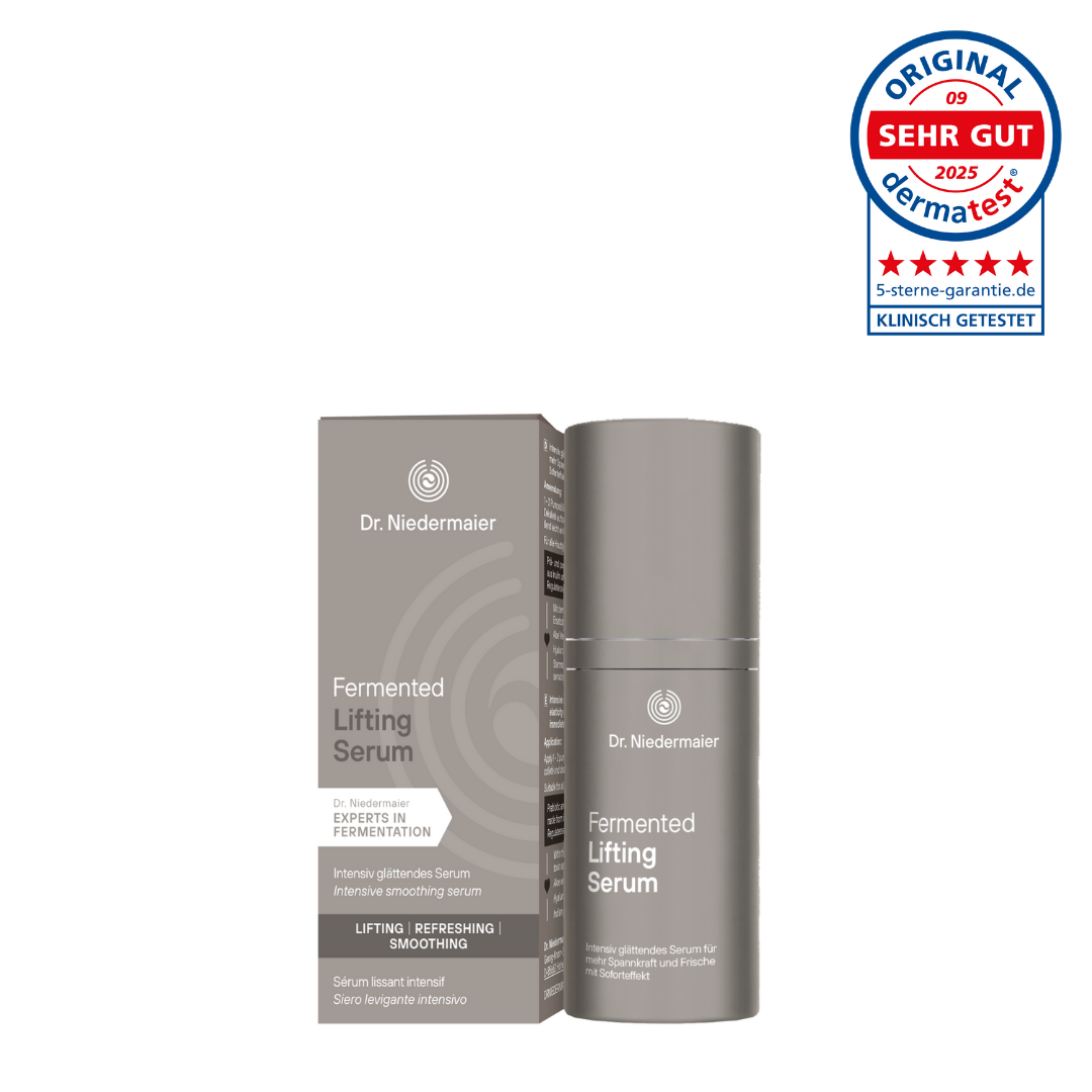 Fermented Lifting Serum