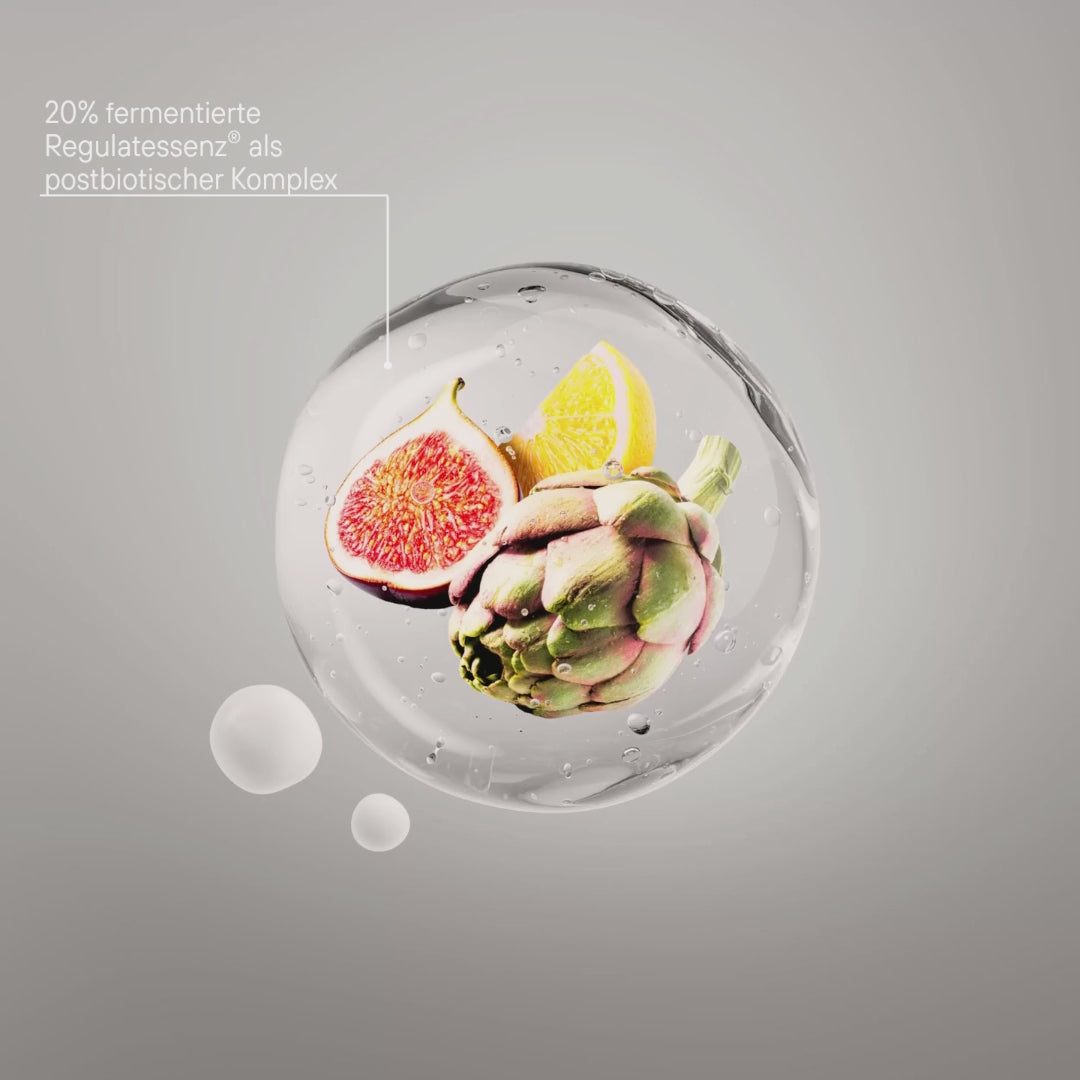 Fermented Hydra Day Cream